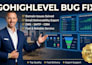fix gohighlevel bugs, domain issues and email deliverability